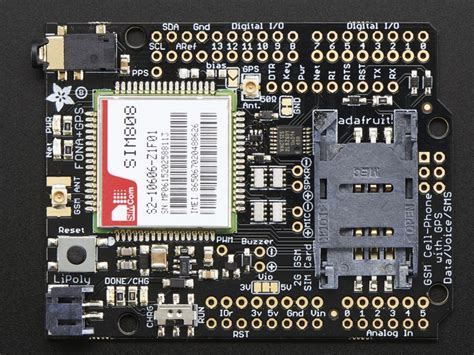 adafruit fona library|adafruit fona 808.